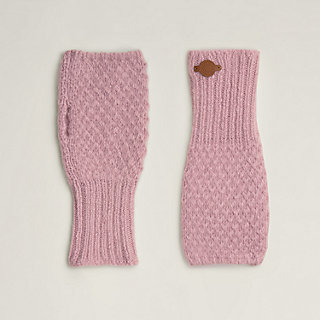 手袋 《ルー》 - ベージュ | Hermès - エルメス-公式サイト